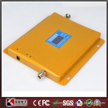 High Power GSM Dcs Repeater Dual Band 900/ 1800 GSM Booster